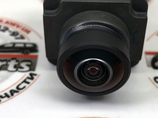 LR025912 Камера кругового обзора Range Rover Evoque L538