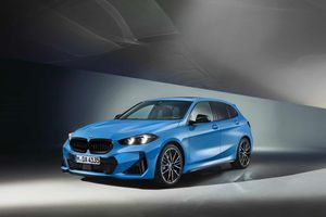 Каким будет новый доступный электромобиль BMW