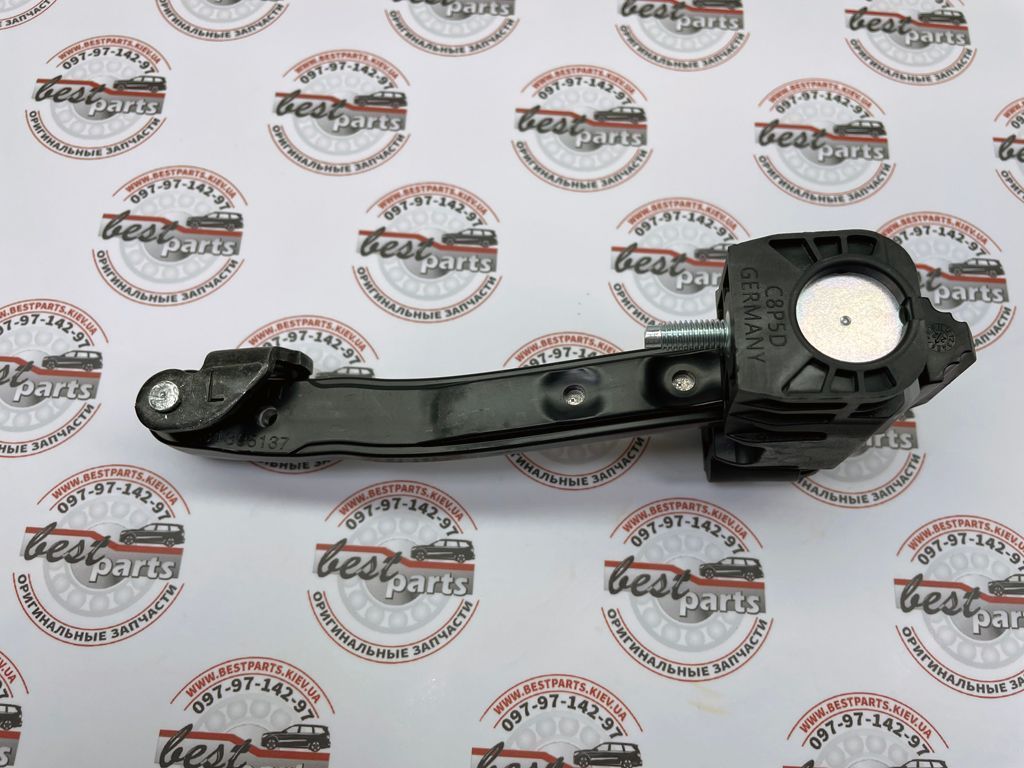 31395137 Обмежувач передніх дверей Volvo XC90 (16-)
