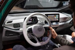 Автопилот на Volkswagen сделают доступным по платной подписке