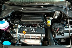 Автовиробник Volkswagen буде працювати з бензиновим двигуном