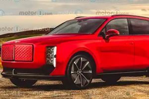 Bentley разрабатывает полностью электрический кроссовер