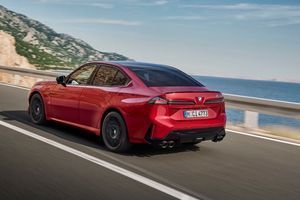 BMW 3 Series: каким получилось восьмое поколение культового седана