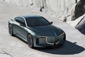 BMW Alpina презентовала купе B2 &mdash; первую модель собственной разработки