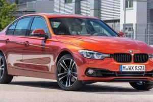 BMW отзывает почти 190 тысяч популярных седанов из-за риска пожара