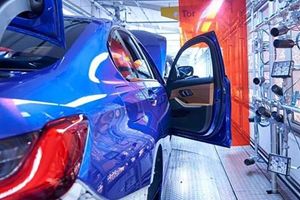 BMW очікують спад продажів і закриття заводів