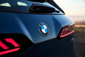 BMW випустить близько 40 нових моделей у 2026-2027 роках