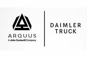Daimler Truck і Arguus збираються виробляти військову техніку