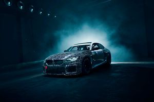 Для любителів вийде доступне купе BMW M2