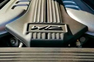 Двигатели W12 останутся в модельном ряде Bentley
