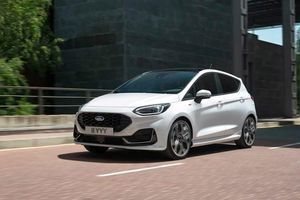 Ford повертається до випуску доступних моделей Fiesta та Puma