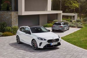 Як змінилася лінійка BMW 1 Series після останнього оновлення