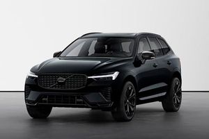 Яким може стати новий електричний Volvo XC60?