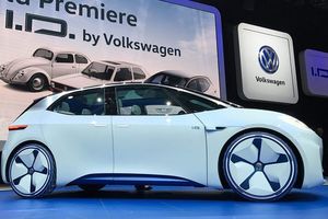 Компанія Volkswagen серйозно переглядає перспективу електромобілів