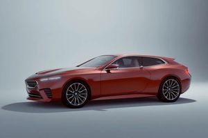 Лимитированные BMW Speedtop распродали до старта производства