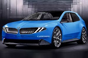 Лінійка електромобілів BMW поповниться доступними моделями