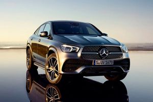 Машины Mercedes-Benz будут предупреждать о дорожных опасностях
