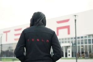 Маск розійшовся: у Tesla чергова серія звільнень