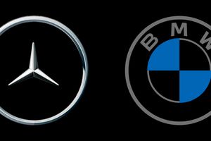 Mercedes і BMW не будуть особисто присутні на CES