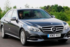 Mercedes снова поймали на махинациях с вредными выбросами