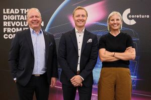 Mercedes і Volvo створили компанію для розробки цифрових технологій