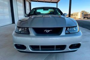 На автомобільному аукціоні з'явився рідкісний Ford Mustang