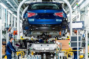 Новые электромобили от BMW скоро поступят в продажу