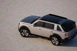 Новий Land Rover Freelander 8: розкрито характеристики та ціну