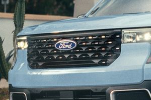 Новый патент от Ford защити автомобиль на парковке