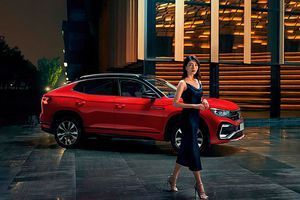 Новый кроссовер от Volkswagen уже можно купить
