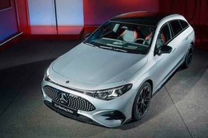 Офіційно вийшло третє покоління універсалу Mercedes CLA