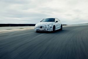 Перші офіційні подробиці про новий Mercedes CLA
