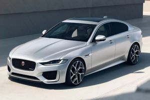 П'ять моделей Jaguar знімуть із виробництва