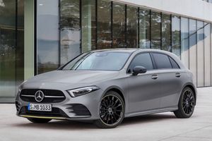 Керівництво Mercedes замислюється про створення нових бюджетних моделей