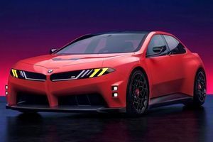 Руководитель BMW M раскрыл официальное имя электрического преемника M3