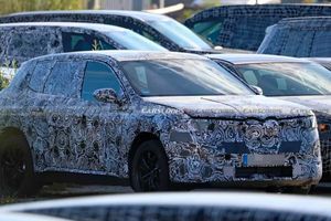 Найкомпактніший BMW на Neue Klasse помітили на тестах