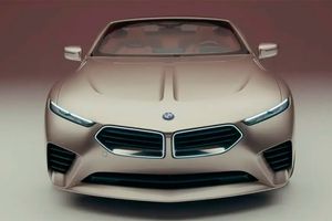 У мережі з'явилися фотографії та подробиці про новий стильний родстер BMW до його офіційної прем'єри. Дізнайтеся більше про новинку.