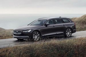 Тепер вже точно Volvo відмовиться від