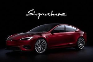 Tesla выпустила финальные версии Model S и Model X