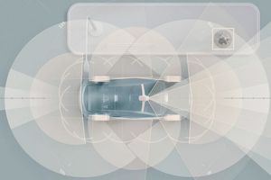 Третє покоління Volvo XC90 отримає штучний інтелект