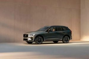 У Volvo новий рекордсмен з продажу