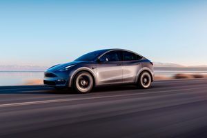 У 2024 Tesla Model Y стала найбільш затребуваним кросовером
