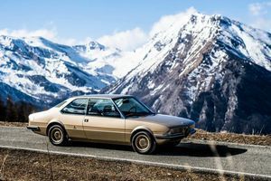 На честь італійських дизайнерів BMW запустила автовиставку