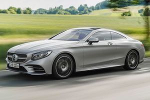 В линейке Mercedes S-Class окажется на две модели меньше