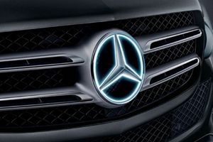 В Mercedes объявили об отзыве 12.000 автомобилей