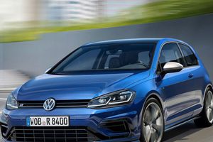 Volkswagen готує дивовижні спортивні машини