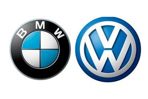 Volkswagen и BMW получили штраф от Еврокомиссии за картельный сговор