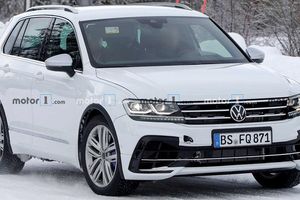 Volkswagen продовжує експериментувати з форматами та форм-факторами
