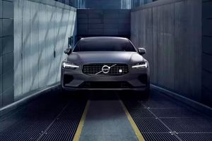 Volvo відкликає 19.000 автомобілів