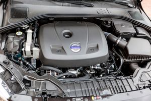 Volvo собирается отказаться от дизельных двигателей